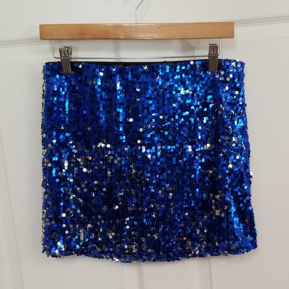 Let's Party Skirt